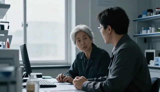 实时监控技术在行业转型中的应用与挑战