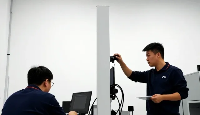 张家口绿能恒创科技有限公司分享技术实施应用案例