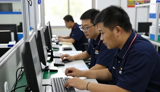 张家口绿能恒创科技有限公司助力企业提升涵盖技术能力