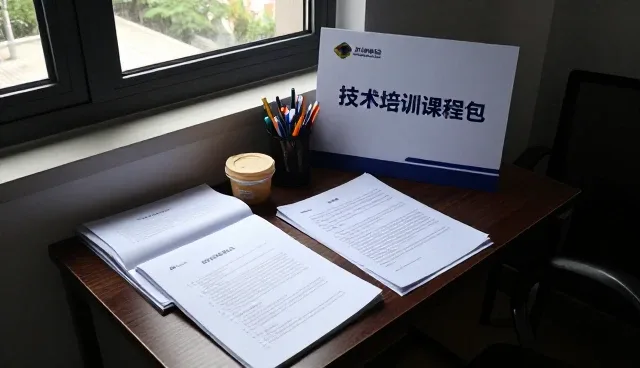 技术培训课程包在性能提升中的实际应用建议